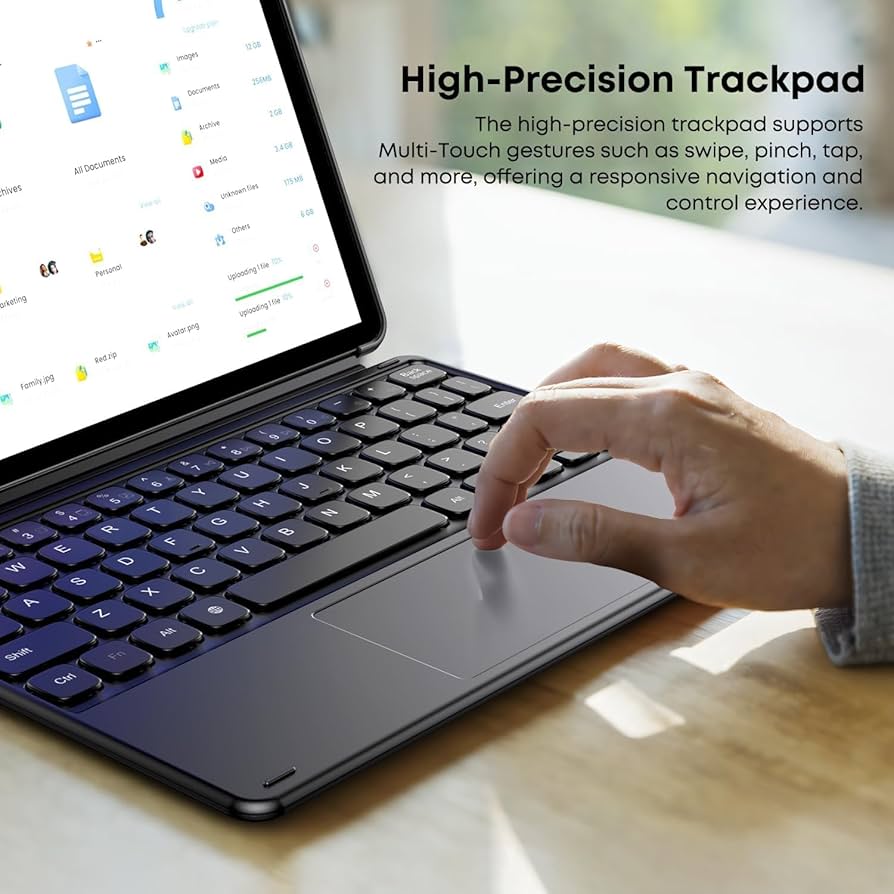 Amazon.co.jp: CHUWI Hi10 X1 タブレット専用キーボード